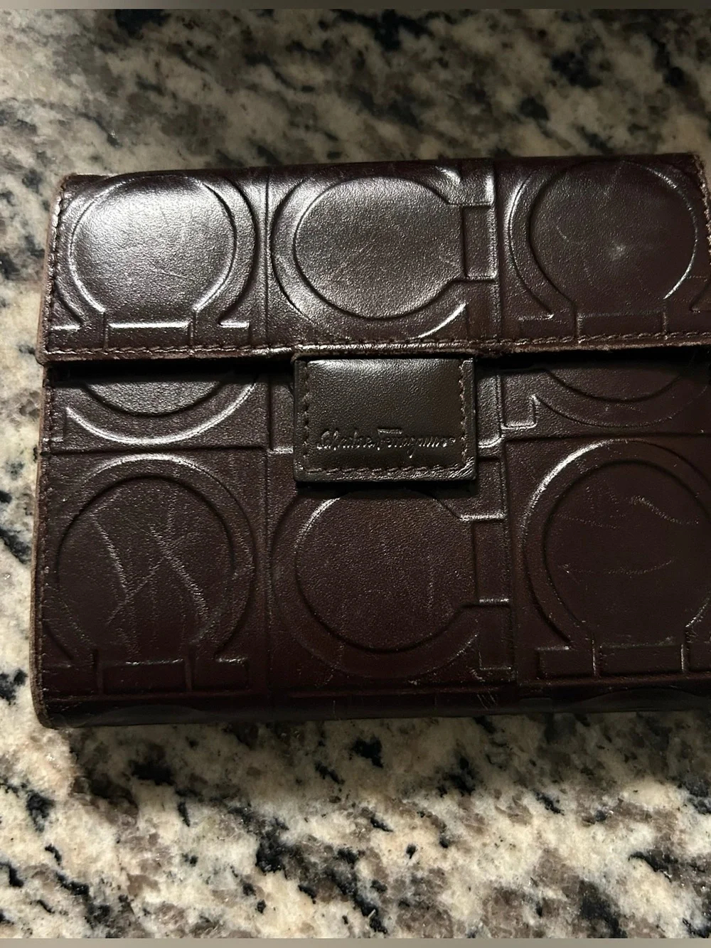 Salvatore Ferragamo authentic salvatore